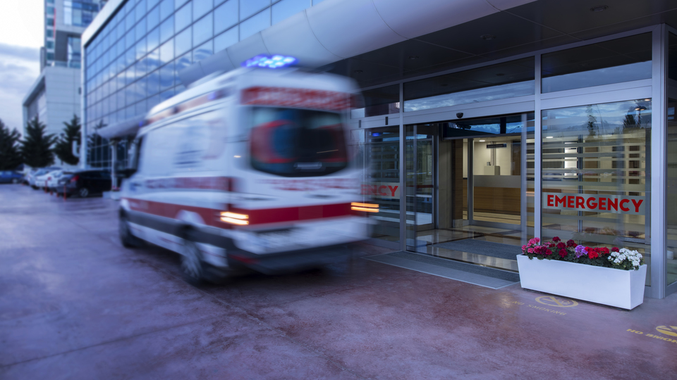 Yaşlı çift, soba gazı kurbanı!