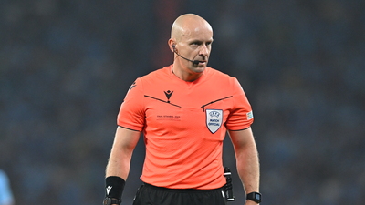 "Derbide görev alabilirim"