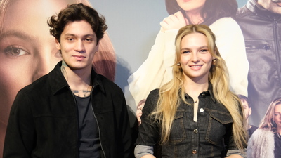 "Hikâyesine güveniyoruz"