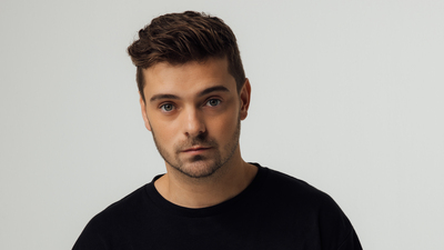 Martin Garrix, İstanbul'a geliyor