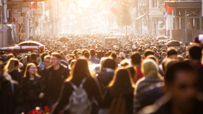 TÜİK: Ücretli çalışanların yüzde 81,7'si işinden memnun