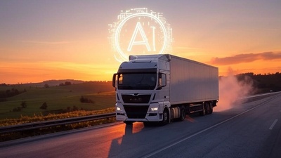 Yapay zeka ile kaza riski azaltılıyor