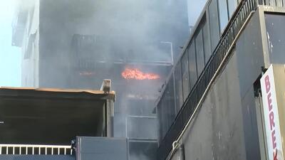 Mührü bozup 3 kişinin ölümüne yol açtılar!