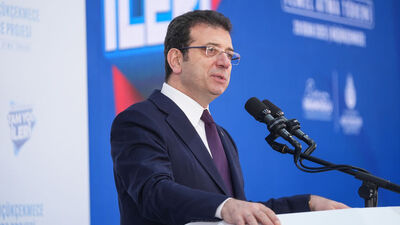 İmamoğlu'ndan dava hakkında ilk açıklama