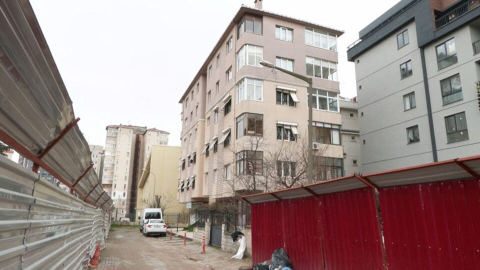 Atkıyı annesinin boğazını doladı! "Annemi boğdum!"