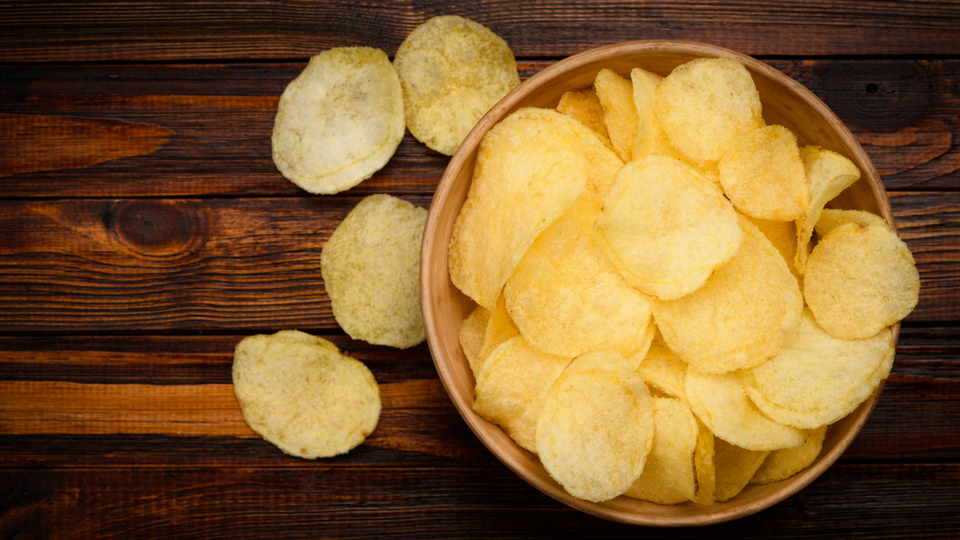 Frito Lay'den 1.3 milyar TL'lik cezaya ilişkin açıklama