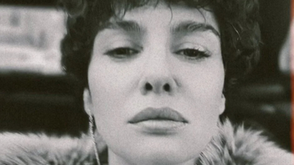 Birce'nin yeni imajı