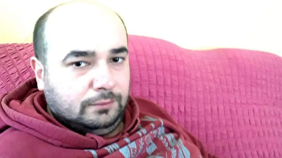 Annesinin mevlidinde hayatını kaybetti!