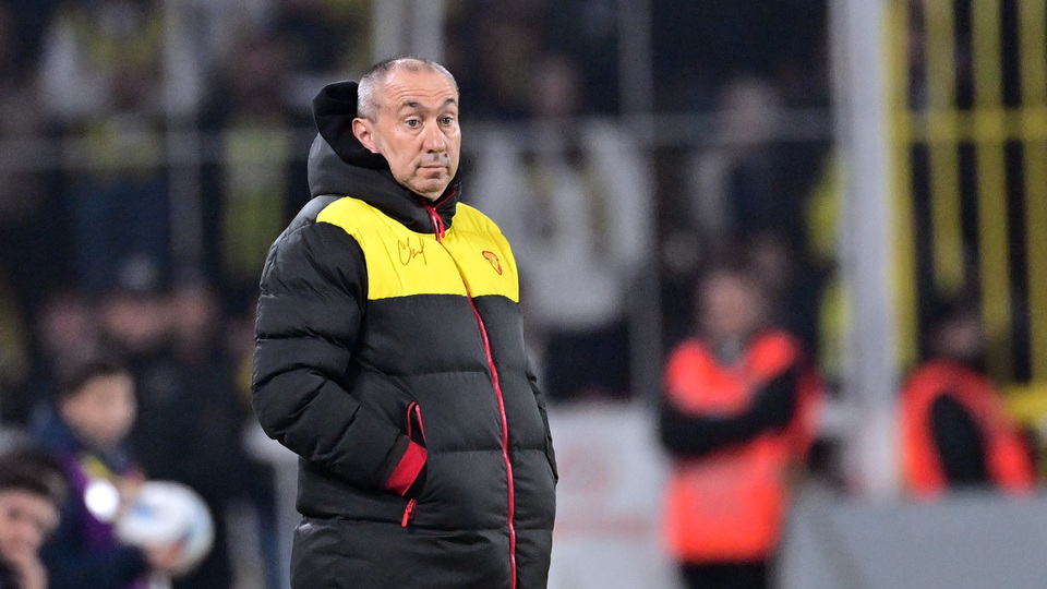 "Sorunları çözmek için varım"