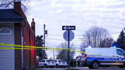 ABD'de iki kişiye Filistinli oldukları düşüncesiyle ateş açıldı