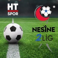 2. ve 3. Lig'de haftanın canlı maçları