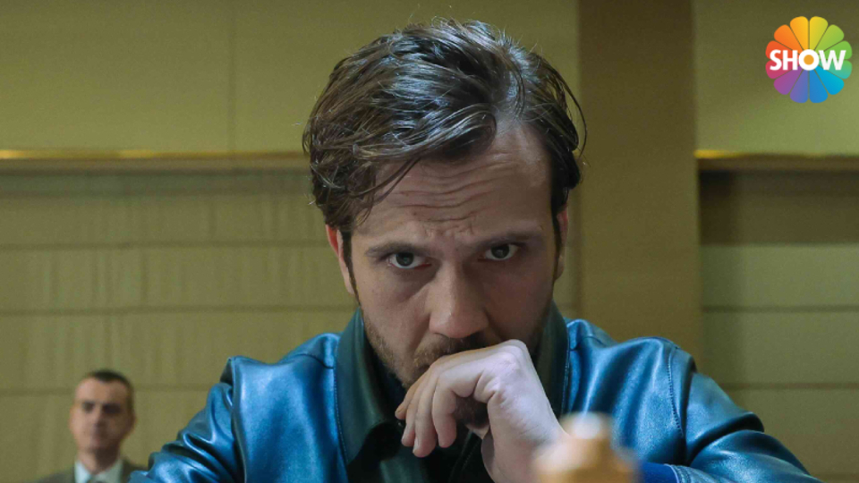 Devran'a büyük darbe