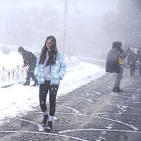 AKOM ve Meteoroloji'den İstanbul için kar alarmı!