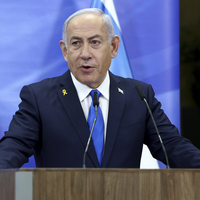 Netanyahu 10. kez hakim karşısında