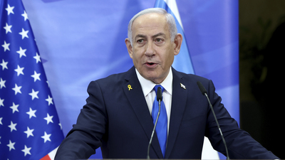 Netanyahu 10. kez hakim karşısında