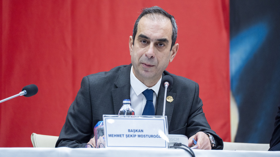 "Bu sene biz şampiyon olacağız"