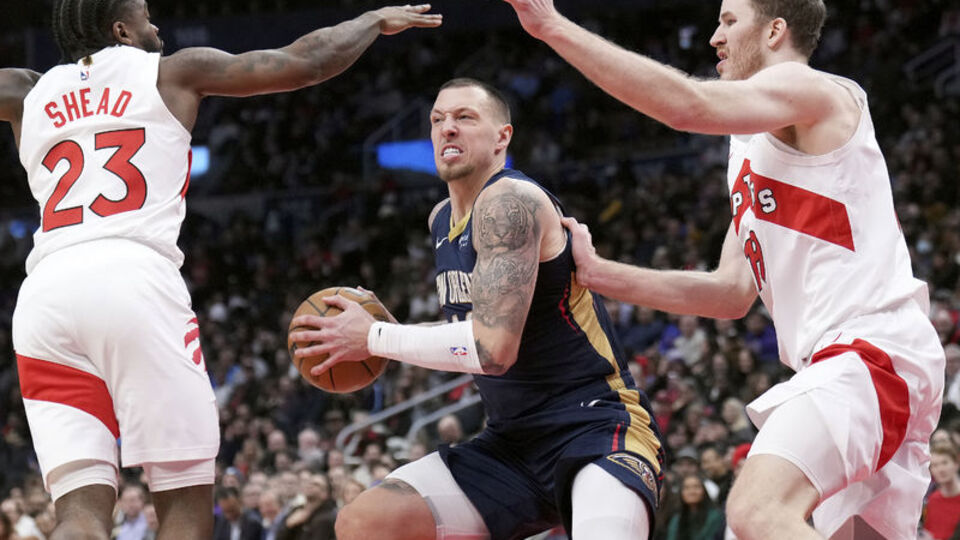 Monaco'ya NBA'den takviye!