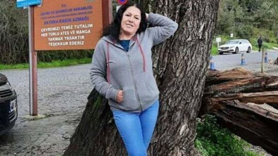 Yıllarca "Baba" dediği insan babasının katili çıktı!