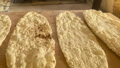 Diyette lavaş yenir mi?