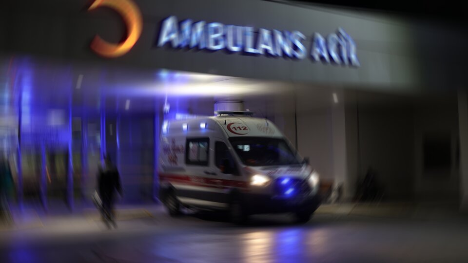 Ankara'da sahte içkiden can kaybı 54'e yükseldi!