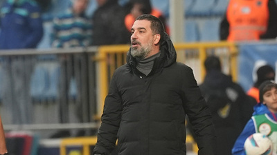 Arda Turan'dan VAR hakemine tebrik!