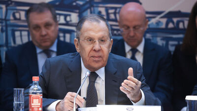 Rusya: ABD, Ukrayna krizinin çözümüne yardımcı olabilir