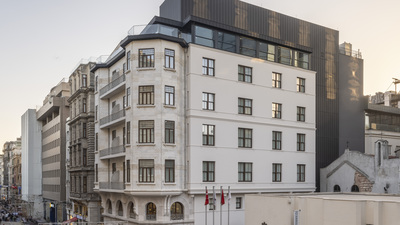 Dublinliler, BlackBox'a konuk oluyor