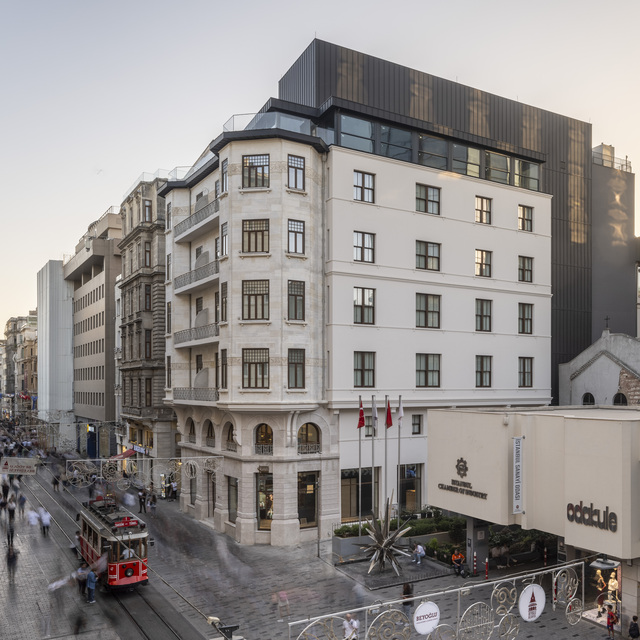 Dublinliler, BlackBox'a konuk oluyor