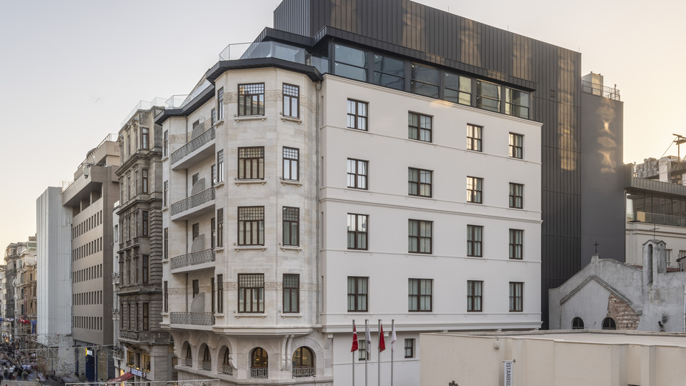 Dublinliler, BlackBox'a konuk oluyor