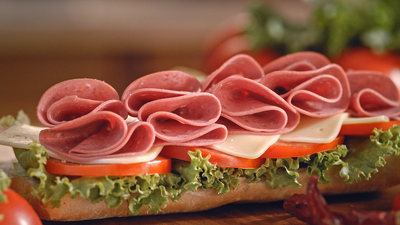 Diyette salam yenir mi?