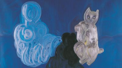 İstanbul Modern'e Ömer Uluç sergisi geliyor