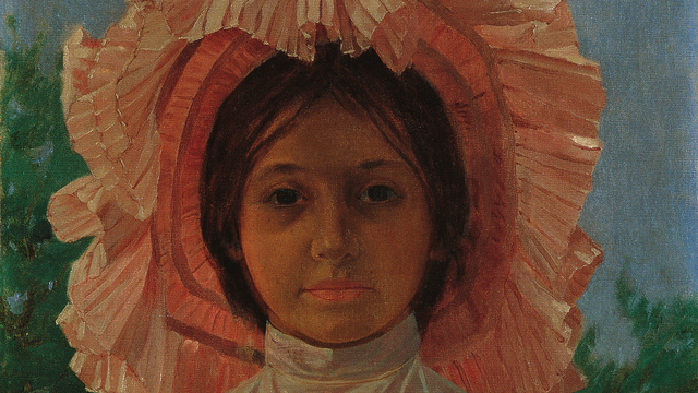 'Bir Osmanlı Aydını: Osman Hamdi Bey'