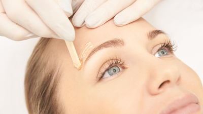 Kaş almak orucu bozar mı?