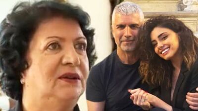 Özcan Deniz hastanelik oldu