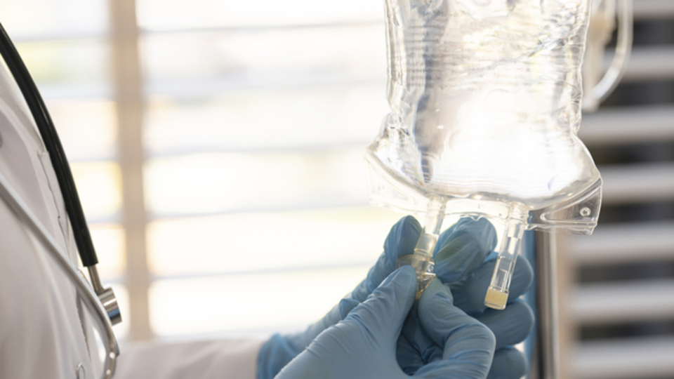 Serum orucu bozar mı?