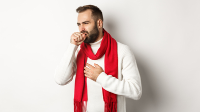 Tükürük yutmak orucu bozar mı?