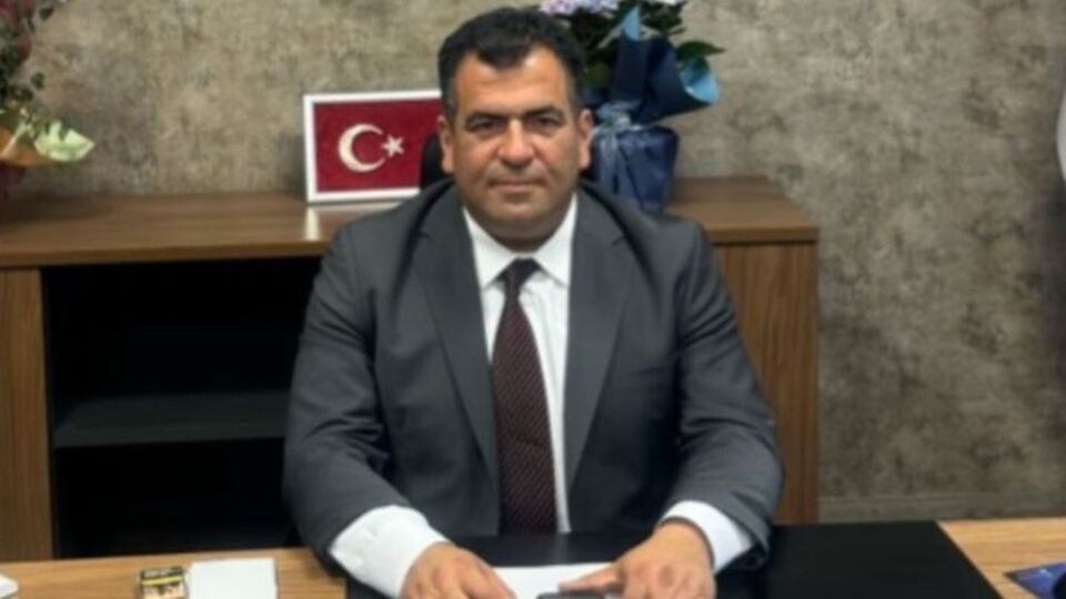 Başkan yardımcısına silahlı saldırı