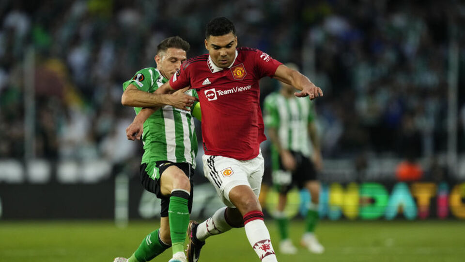 Casemiro'dan Real Madrid açıklaması!