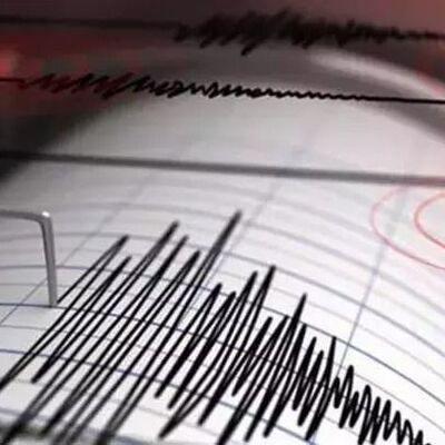 Malatya'da 4,4 büyüklüğünde deprem