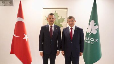 Özel: Muhalefeti meşgul etme stratejisi