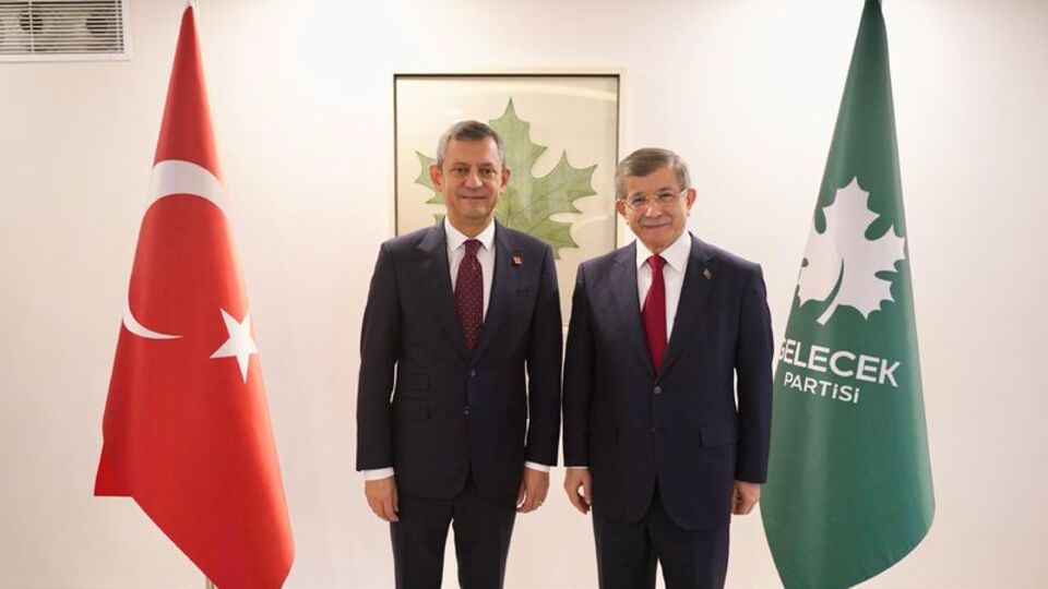 Özel: Muhalefeti meşgul etme stratejisi