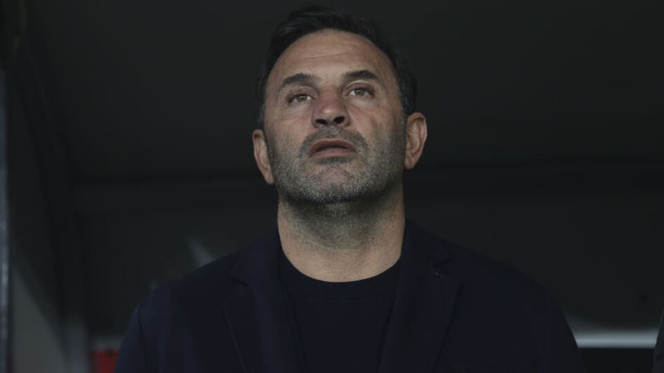 "Puan farkını sürdürmek istiyoruz!"