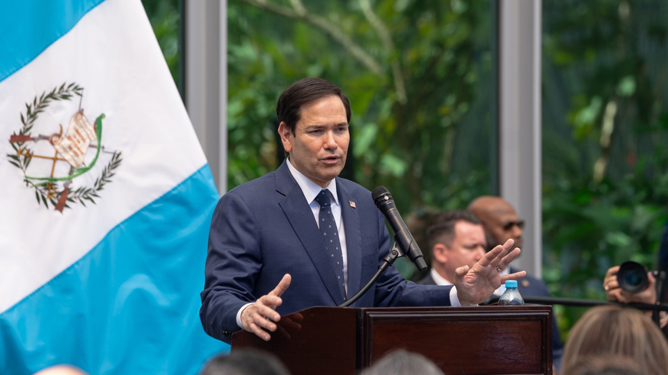 ABD: İran'dan müzakerelere dair bir ilgi yok