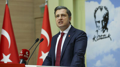 CHP'de Cumhurbaşkanlığı adaylığı için başvuru tarihleri belli oldu