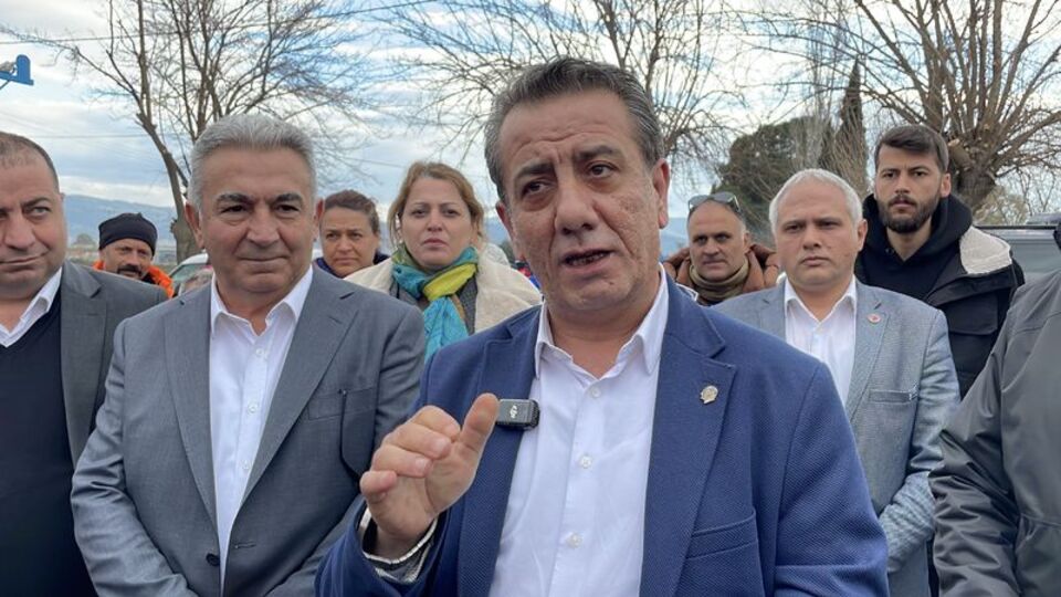 "Ödemelerinizi en kısa sürede tamamlayacağız"