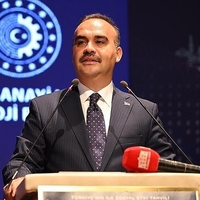 Bakan Kacır'dan GÖKSUR IIR füzesi açıklaması!