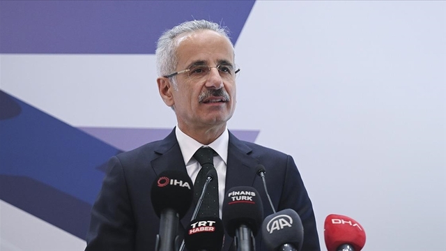 Bakan Uraloğlu açıkladı: 349 bin ton ÖTV'siz yakıt desteği sağladık