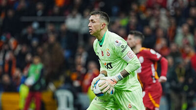 "Hepimiz Osimhen'e müteşekkiriz"