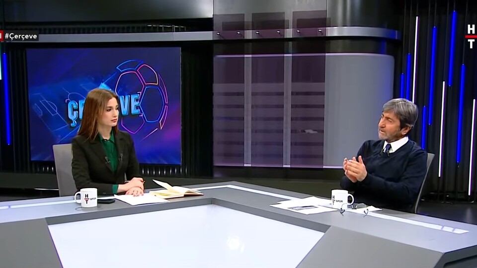 "G.Saray derbiyi kazanırsa 'şampiy..' derim!"