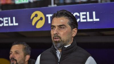 "Galatasaray 2. yarıda sistemi değiştirdi"